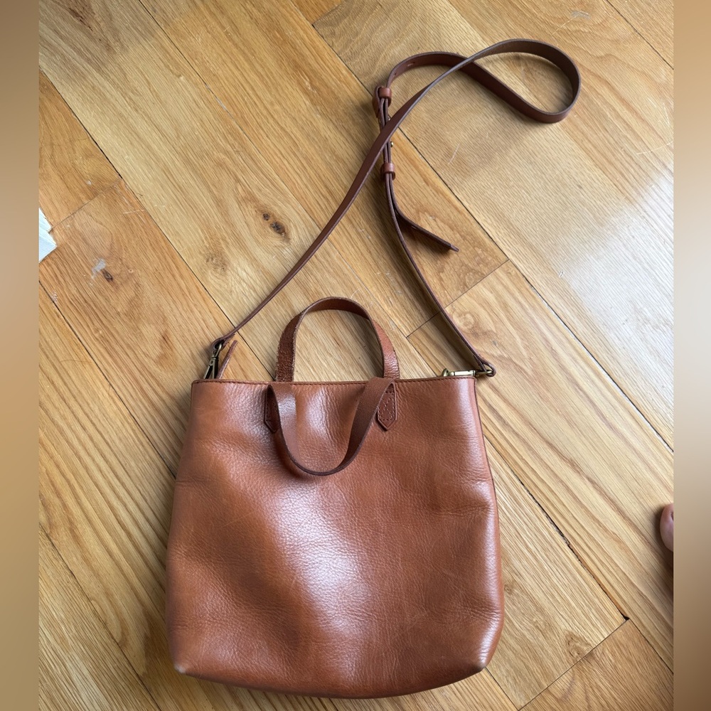 Madewell Shoulder Bag